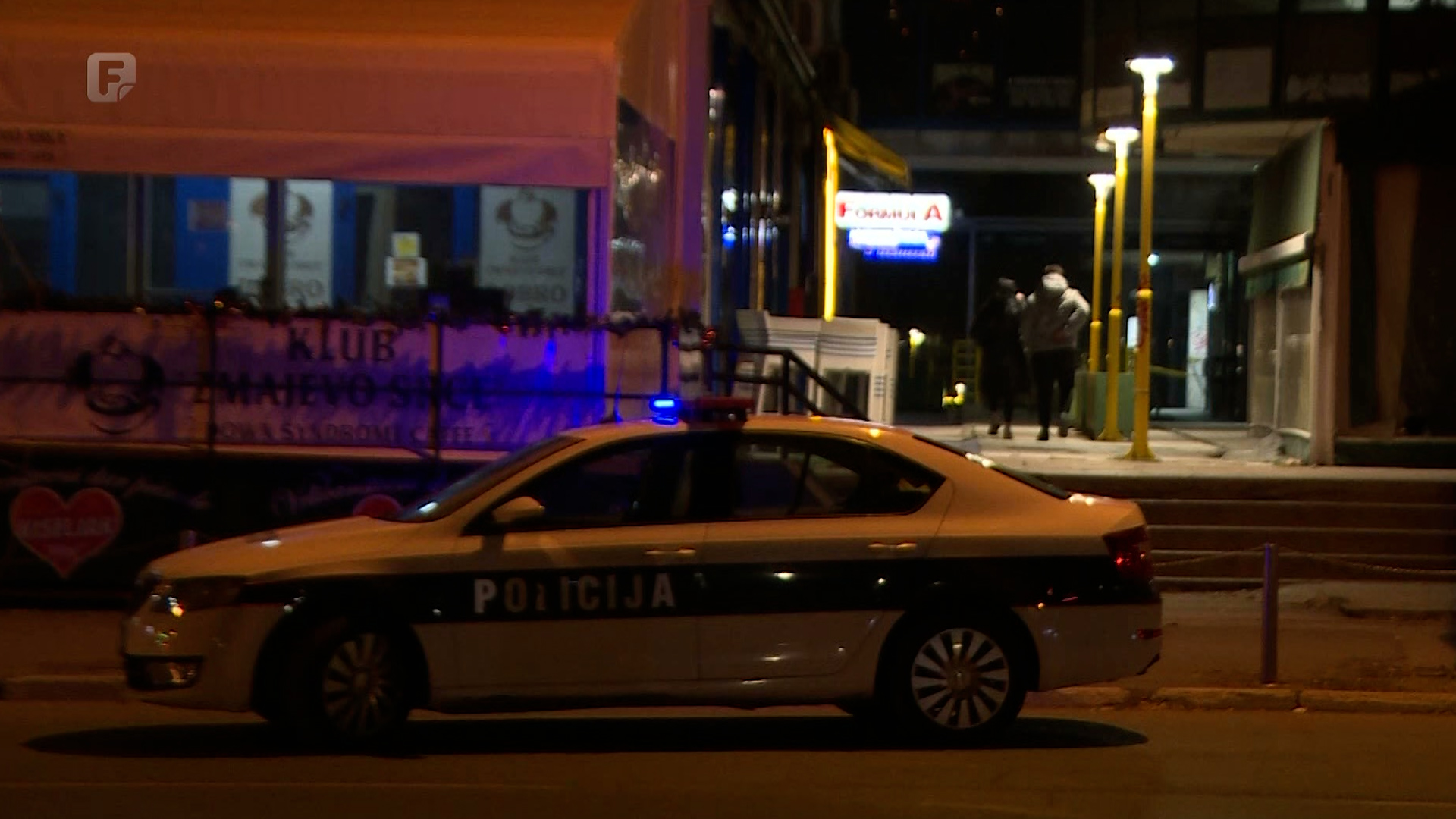 Tužilaštvo TK-a predložilo produženje pritvora Elvisu Ćustendilu